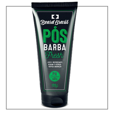Creme para Barba